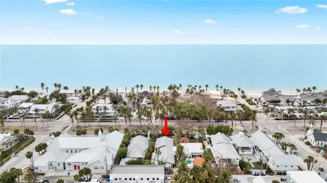 350 Gilchrist Avenue Boca Grande FL 33921
