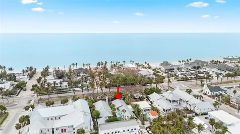 350 Gilchrist Avenue Boca Grande FL 33921