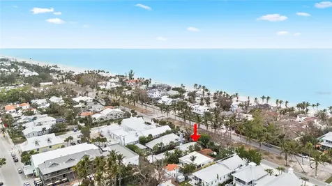 350 Gilchrist Avenue Boca Grande FL 33921