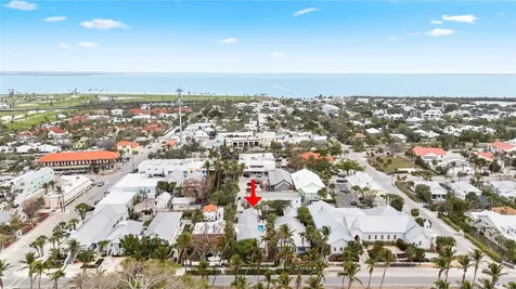 350 Gilchrist Avenue Boca Grande FL 33921