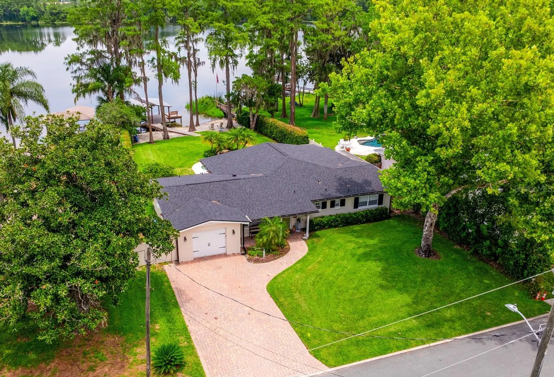 1018 Turner Road Winter Park FL 32789