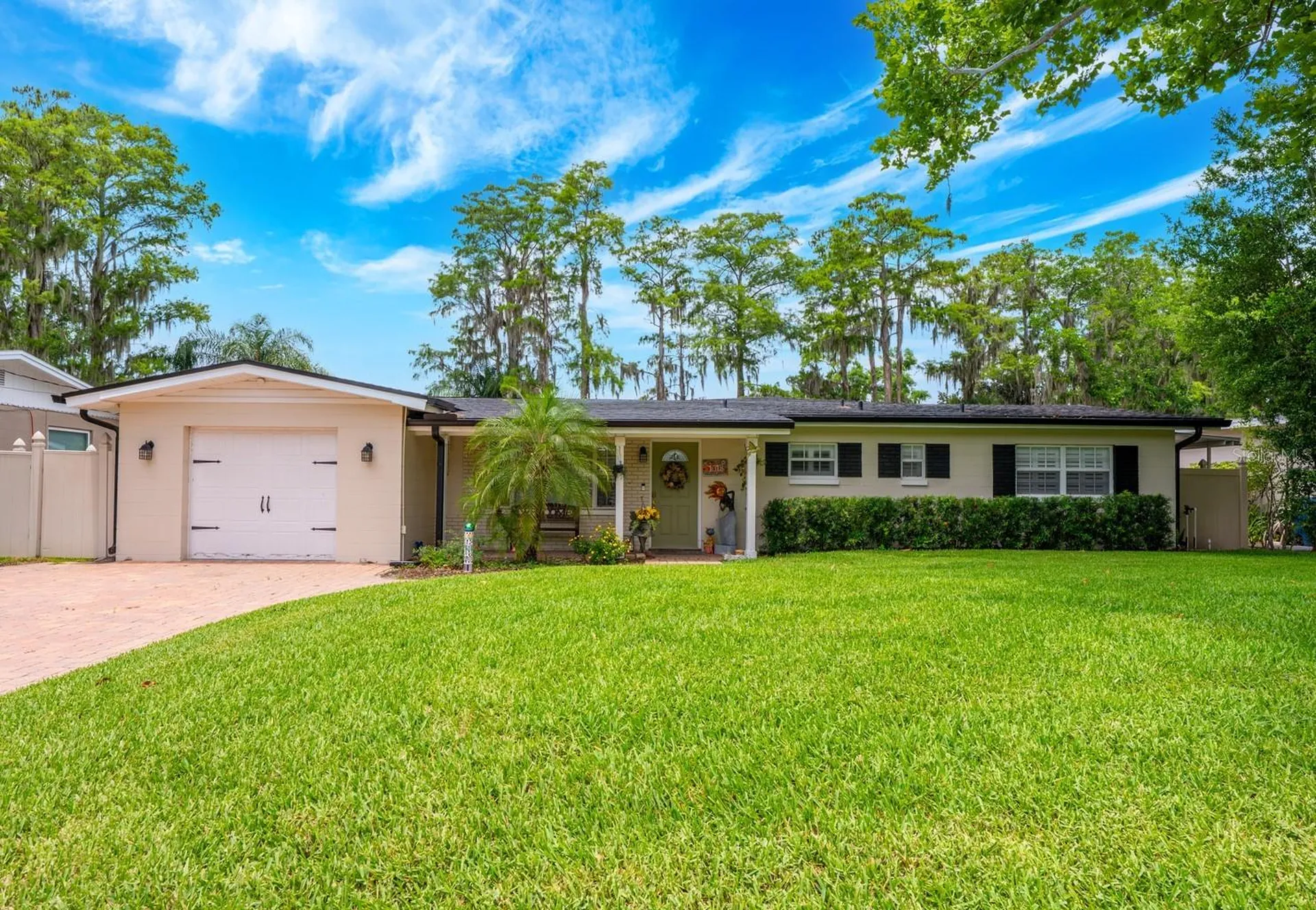 1018 Turner Road Winter Park FL 32789
