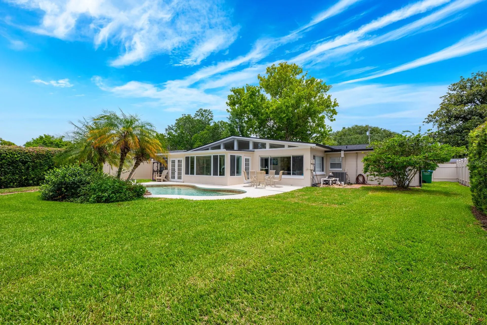 1018 Turner Road Winter Park FL 32789