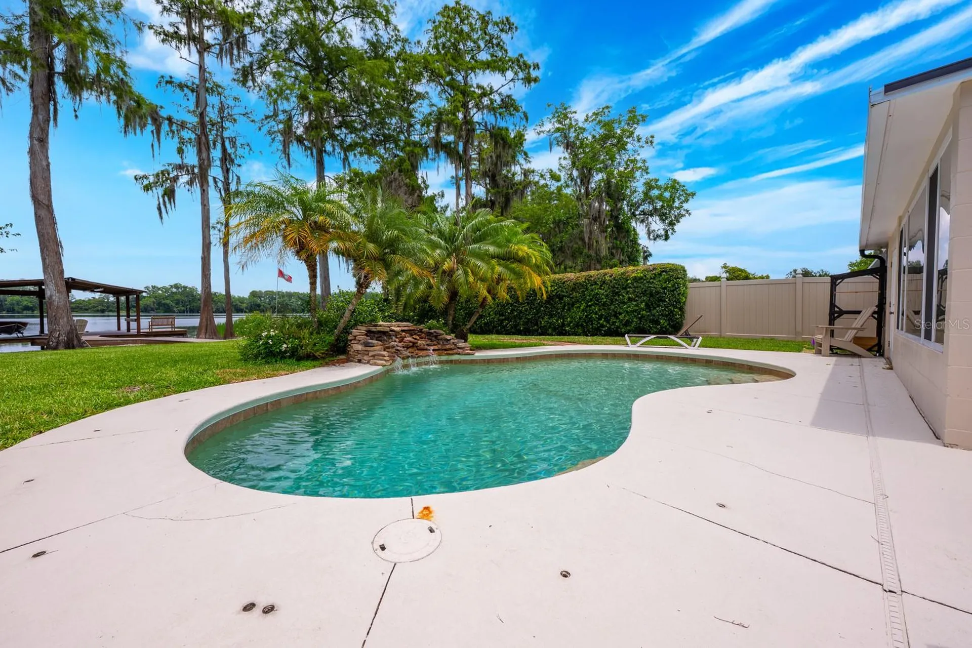 1018 Turner Road Winter Park FL 32789