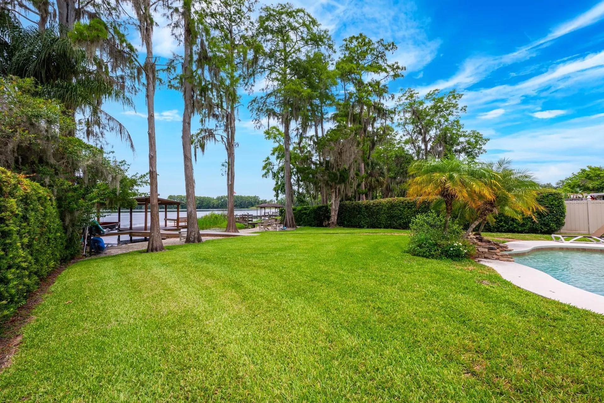 1018 Turner Road Winter Park FL 32789