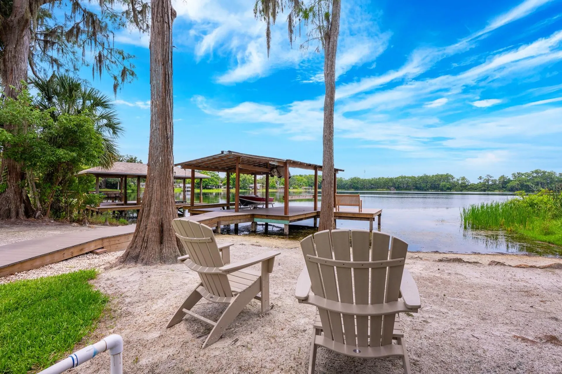1018 Turner Road Winter Park FL 32789