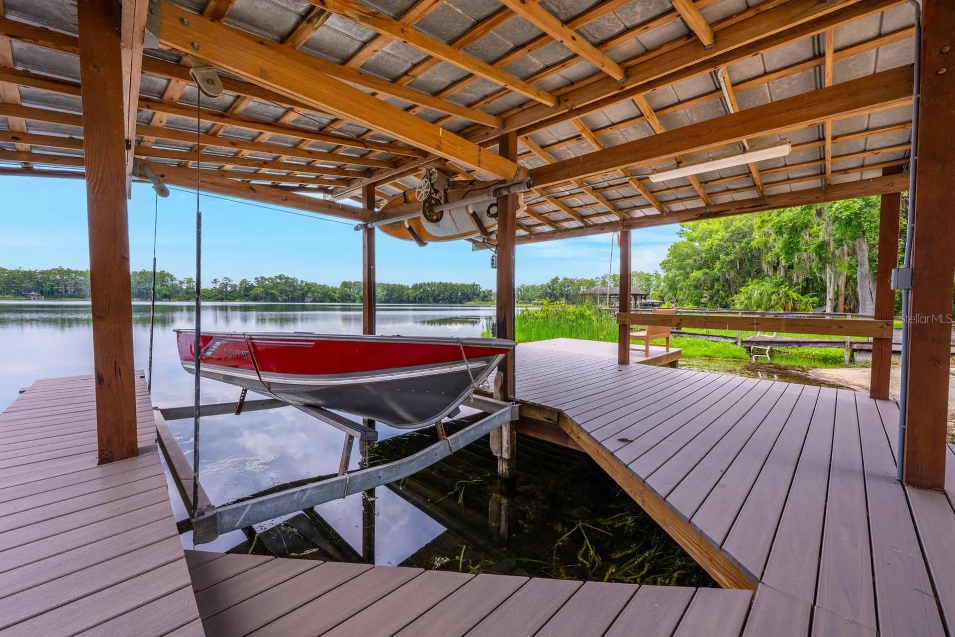 1018 Turner Road Winter Park FL 32789