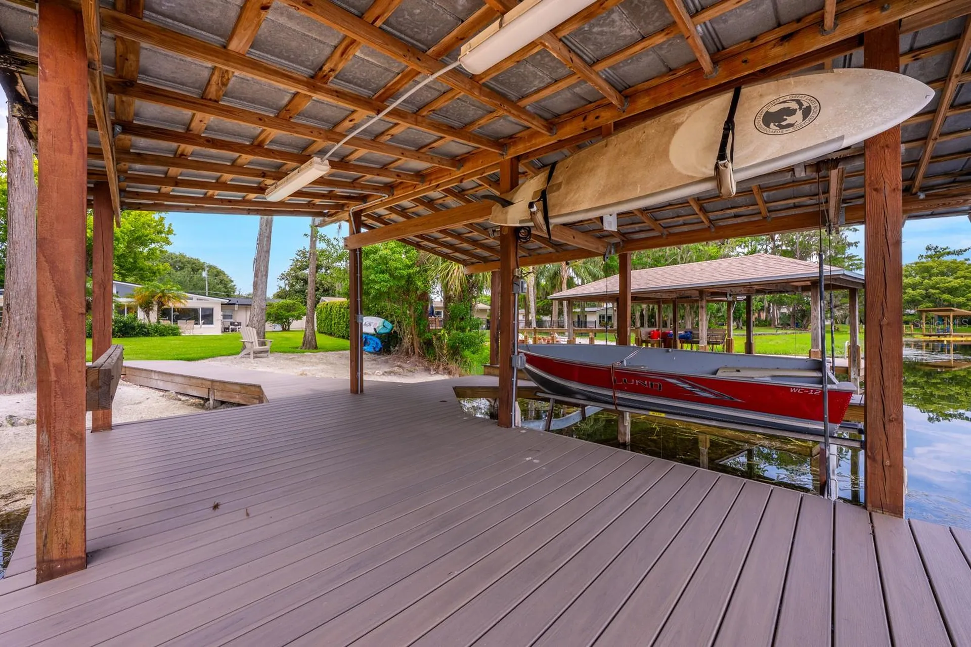 1018 Turner Road Winter Park FL 32789