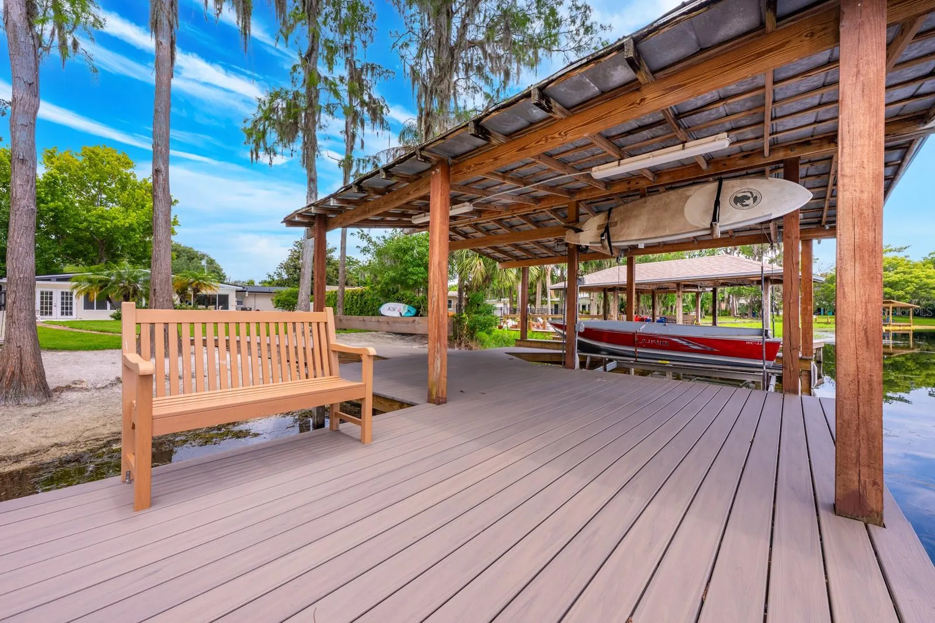 1018 Turner Road Winter Park FL 32789