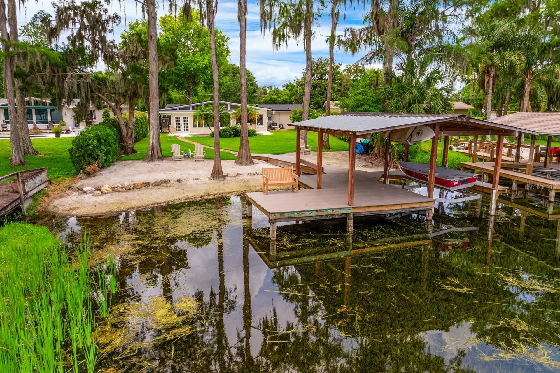1018 Turner Road Winter Park FL 32789