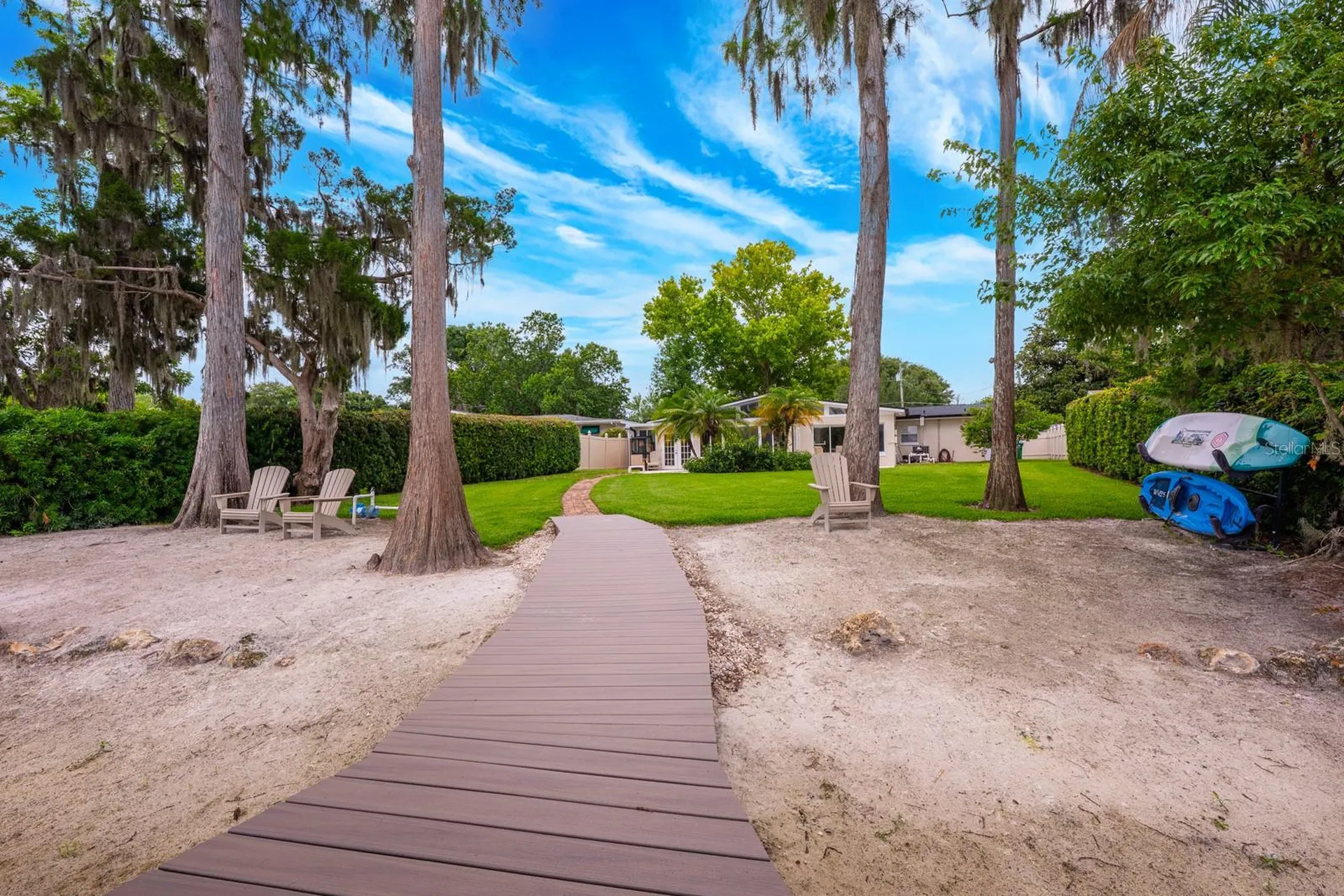 1018 Turner Road Winter Park FL 32789