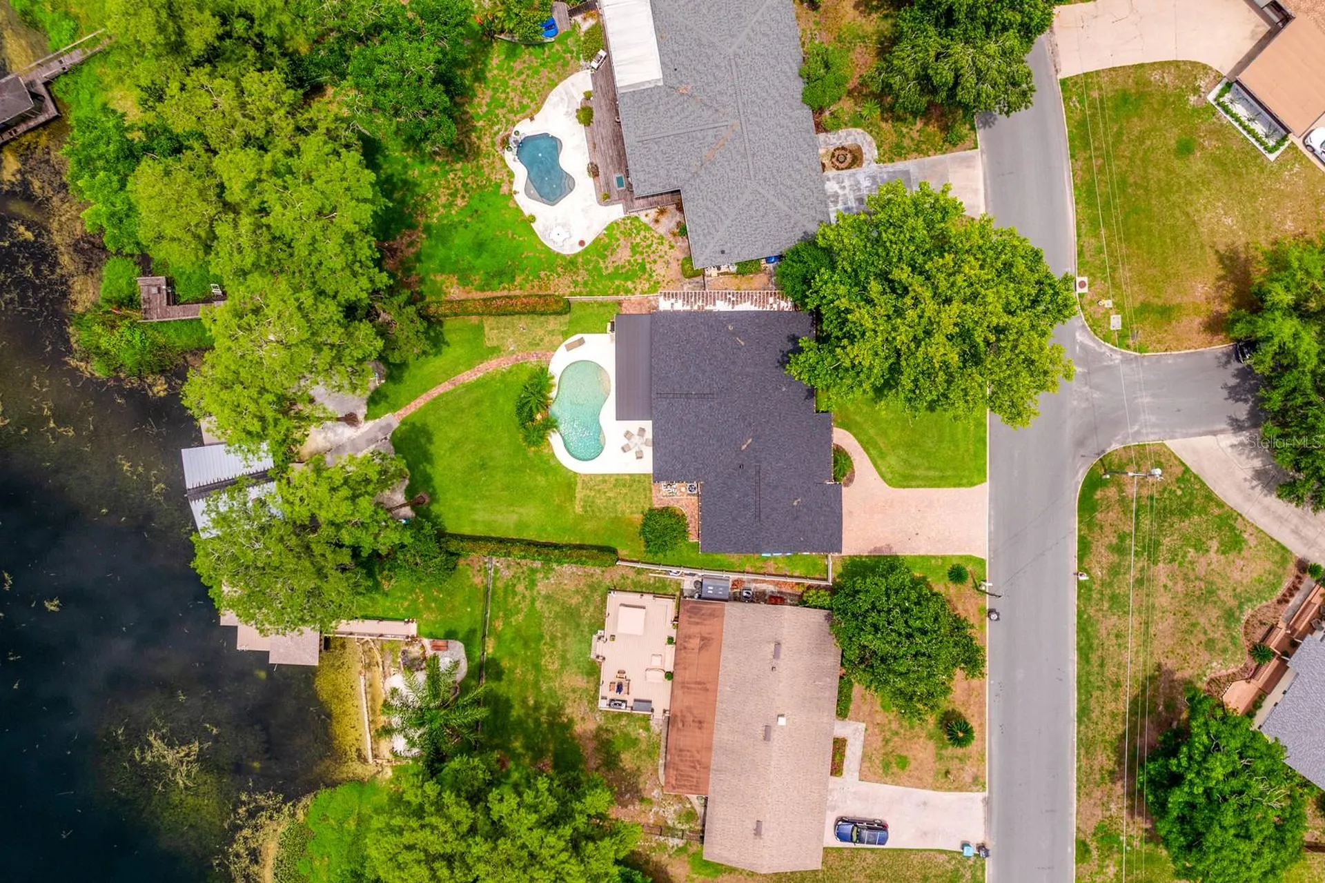 1018 Turner Road Winter Park FL 32789