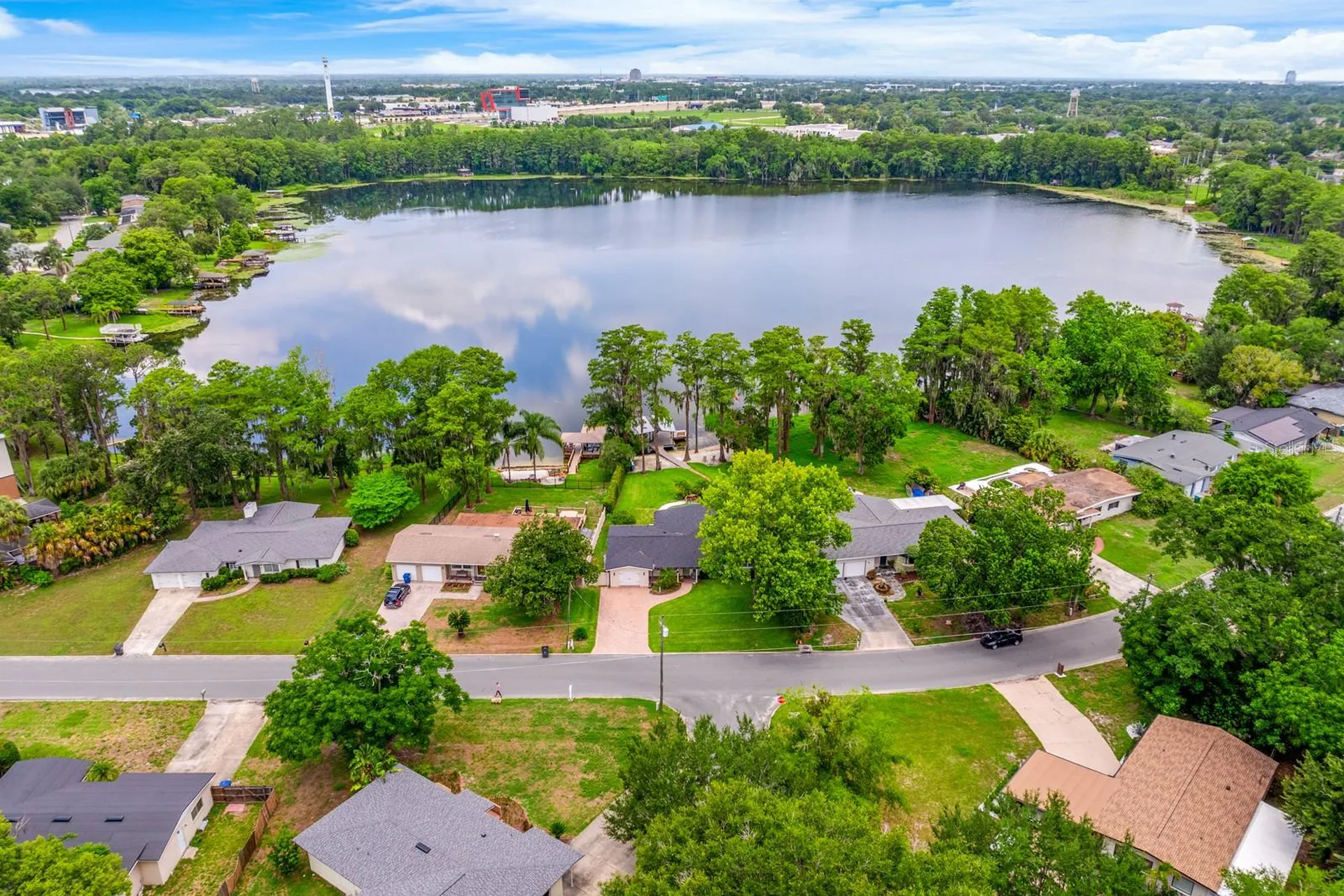 1018 Turner Road Winter Park FL 32789