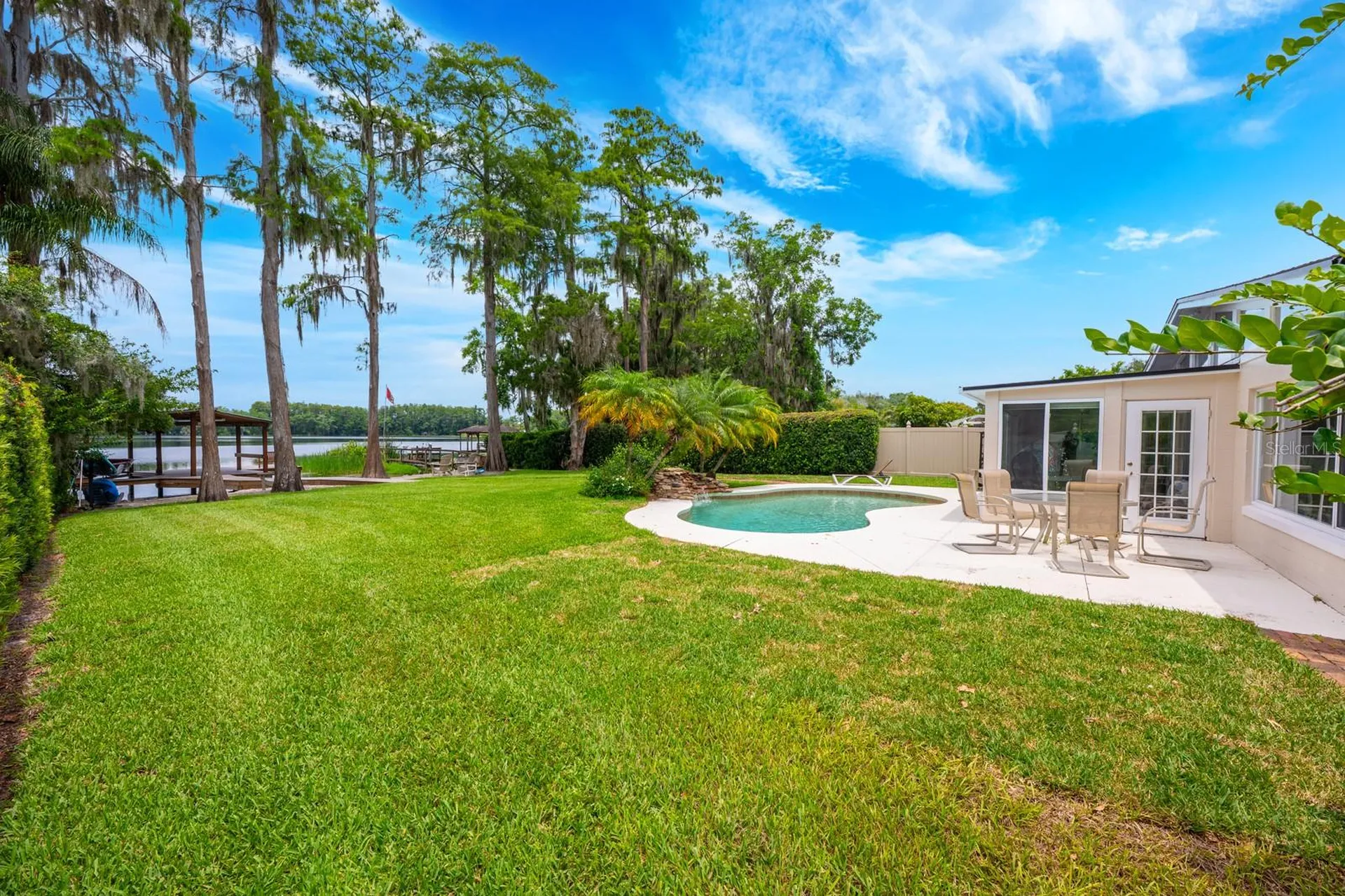 1018 Turner Road Winter Park FL 32789