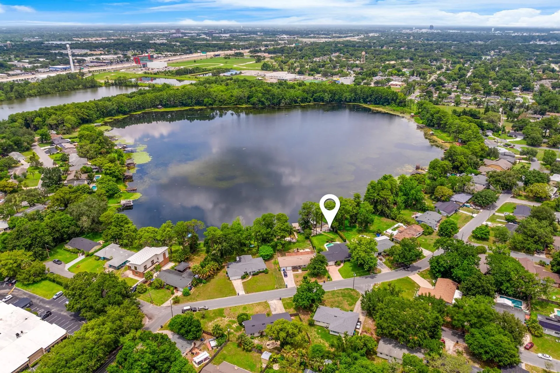 1018 Turner Road Winter Park FL 32789