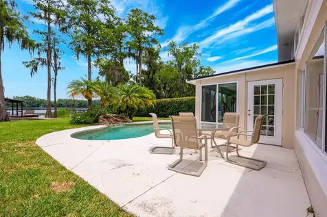 1018 Turner Road Winter Park FL 32789