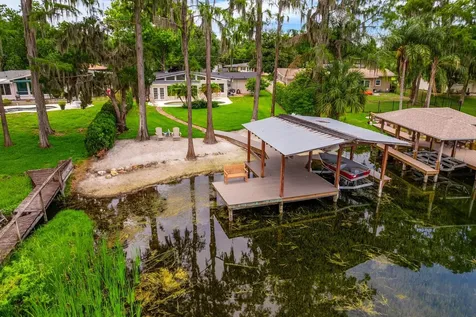 1018 Turner Road Winter Park FL 32789