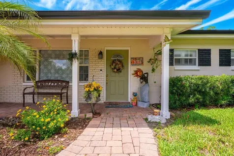 1018 Turner Road Winter Park FL 32789
