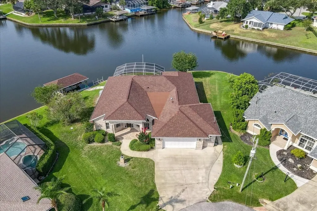 15 Collinson Court Palm Coast FL 32137