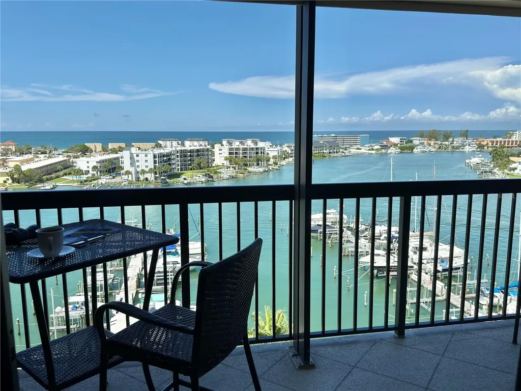 9525 Blind Pass Road St Pete Beach FL 33706