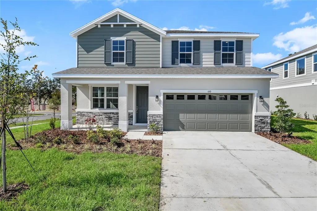 660 Summit River Drive Apopka FL 32712