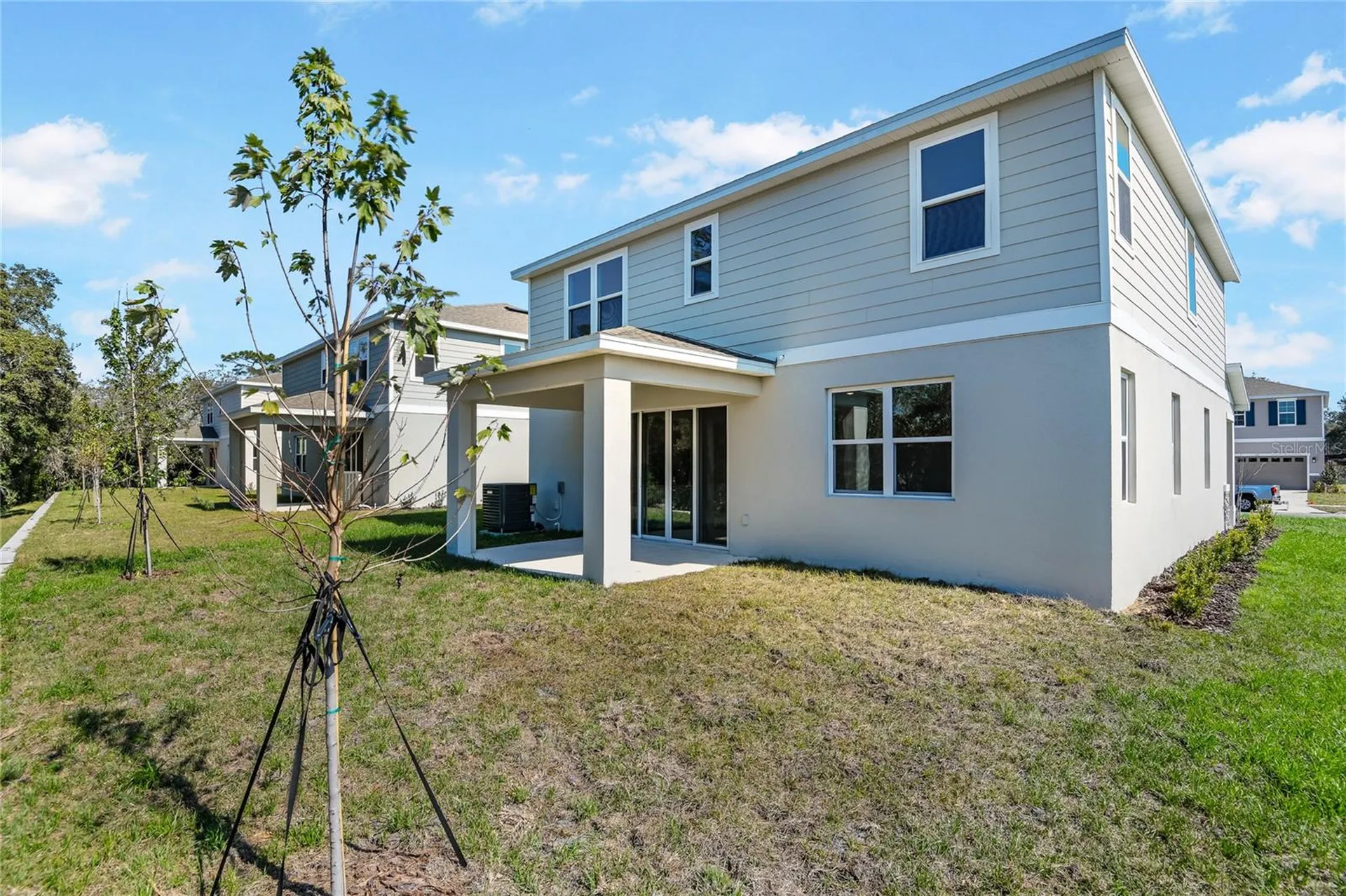 660 Summit River Drive Apopka FL 32712
