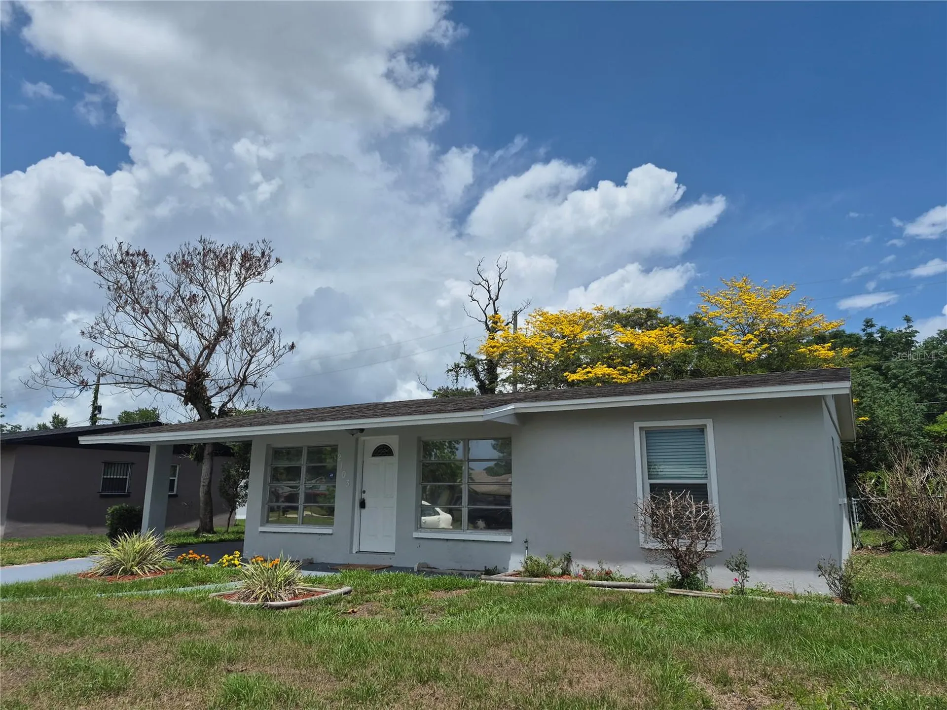2103 Mantilla Avenue Orlando FL 32811