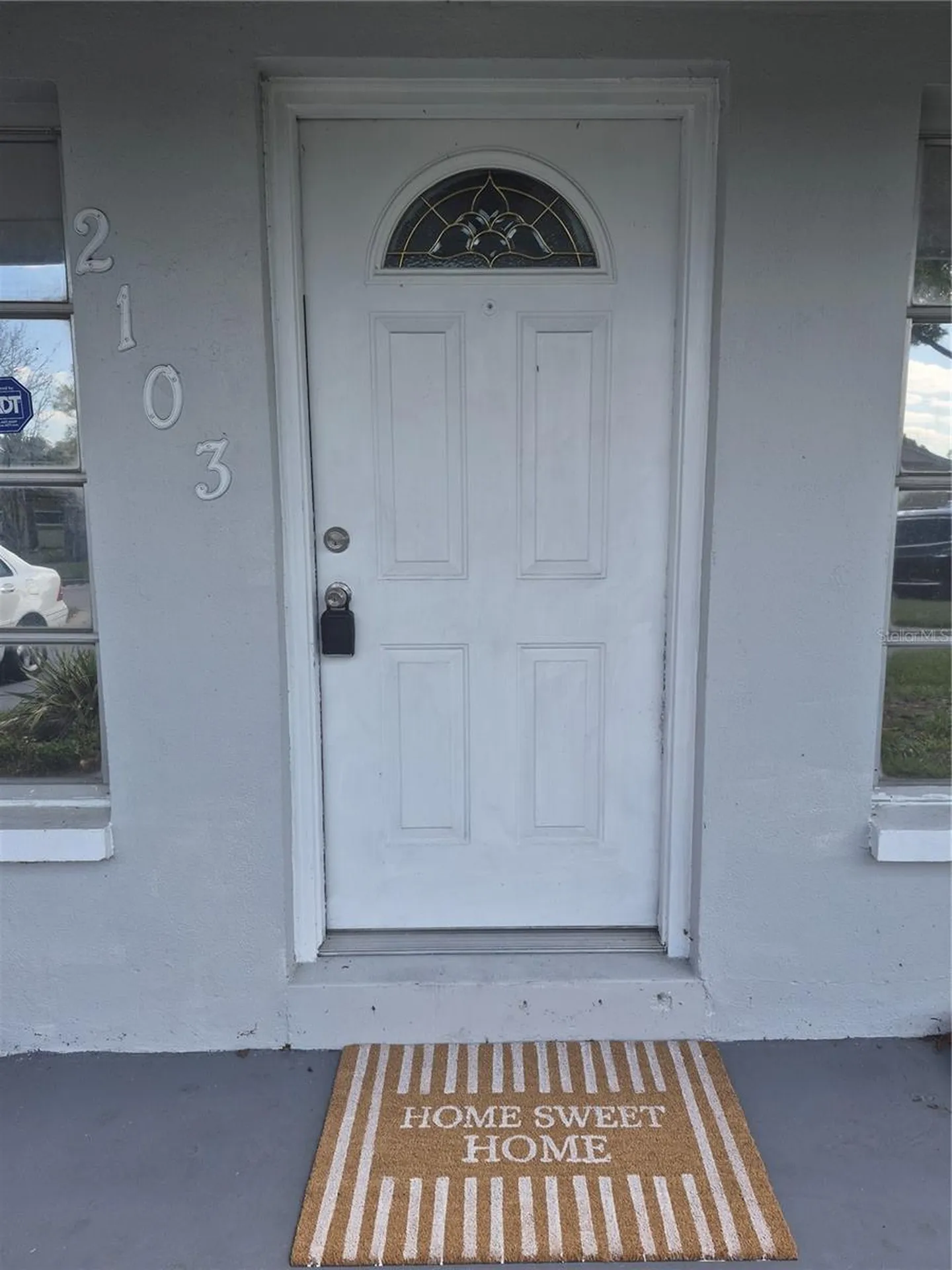 2103 Mantilla Avenue Orlando FL 32811
