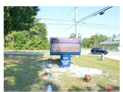 2270 Jupiter Boulevard Palm Bay FL 32908