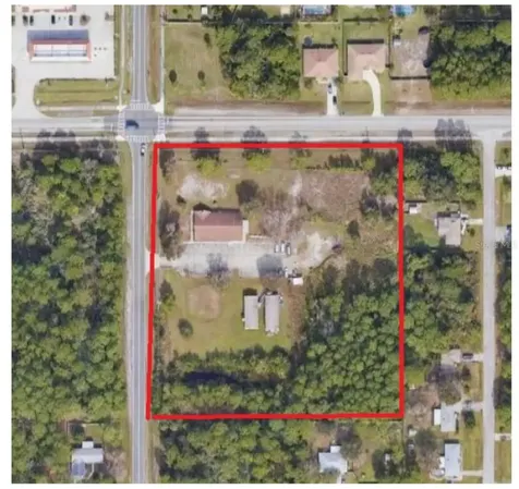 2270 Jupiter Boulevard Palm Bay FL 32908