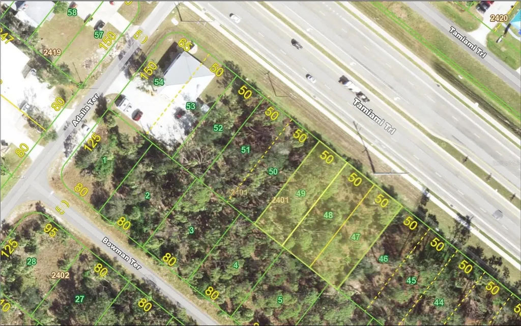 355 Tamiami Trail Port Charlotte FL 33953