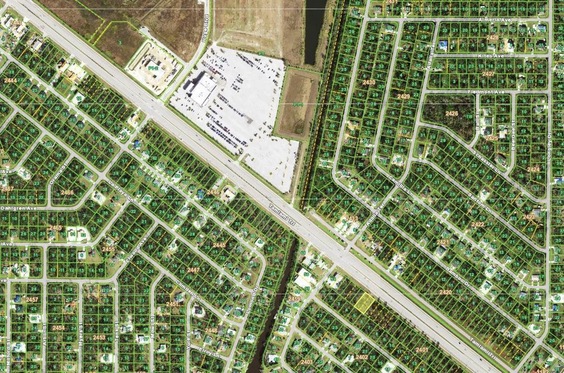 355 Tamiami Trail Port Charlotte FL 33953