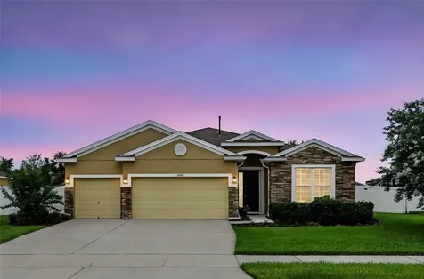1444 Daystar Lane Deltona FL 32725