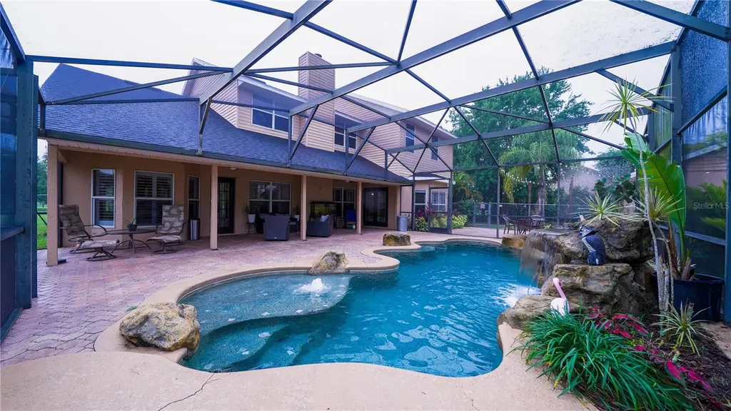 2851 Granada Boulevard Kissimmee FL 34746