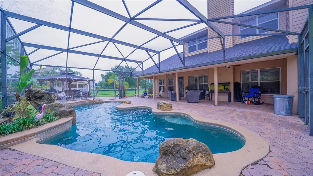 2851 Granada Boulevard Kissimmee FL 34746