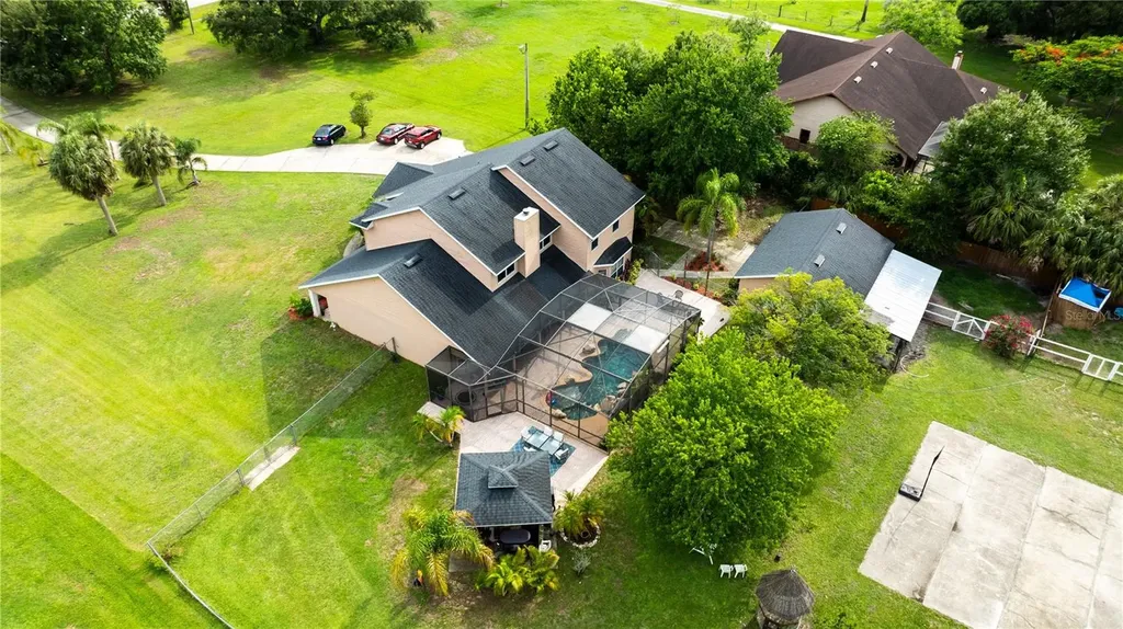 2851 Granada Boulevard Kissimmee FL 34746