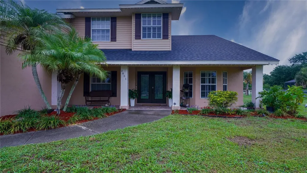 2851 Granada Boulevard Kissimmee FL 34746