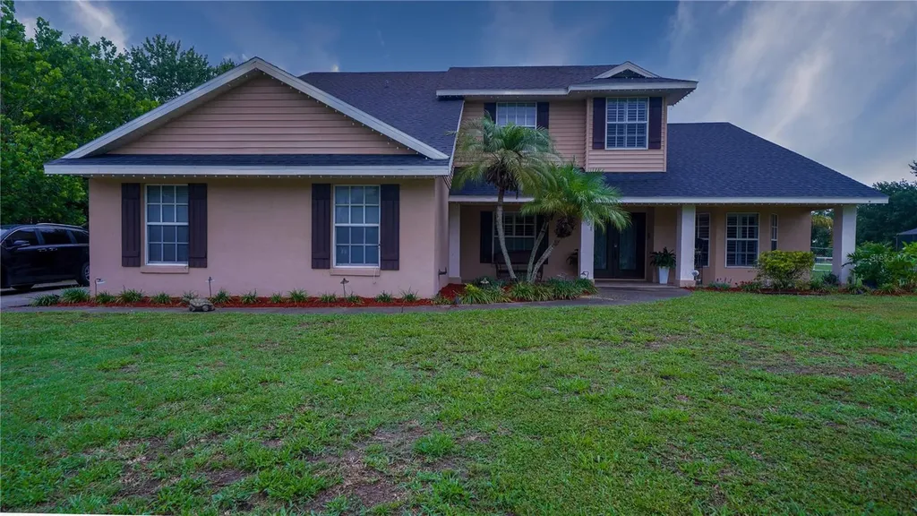2851 Granada Boulevard Kissimmee FL 34746