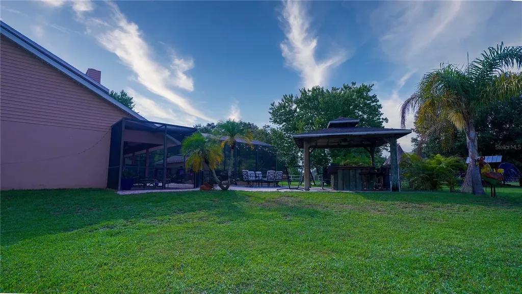 2851 Granada Boulevard Kissimmee FL 34746