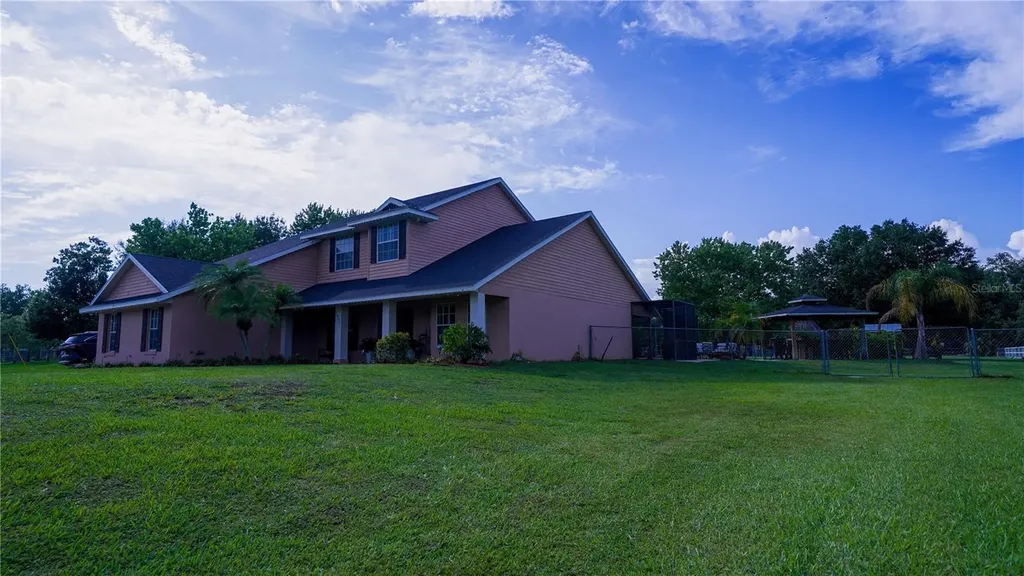 2851 Granada Boulevard Kissimmee FL 34746