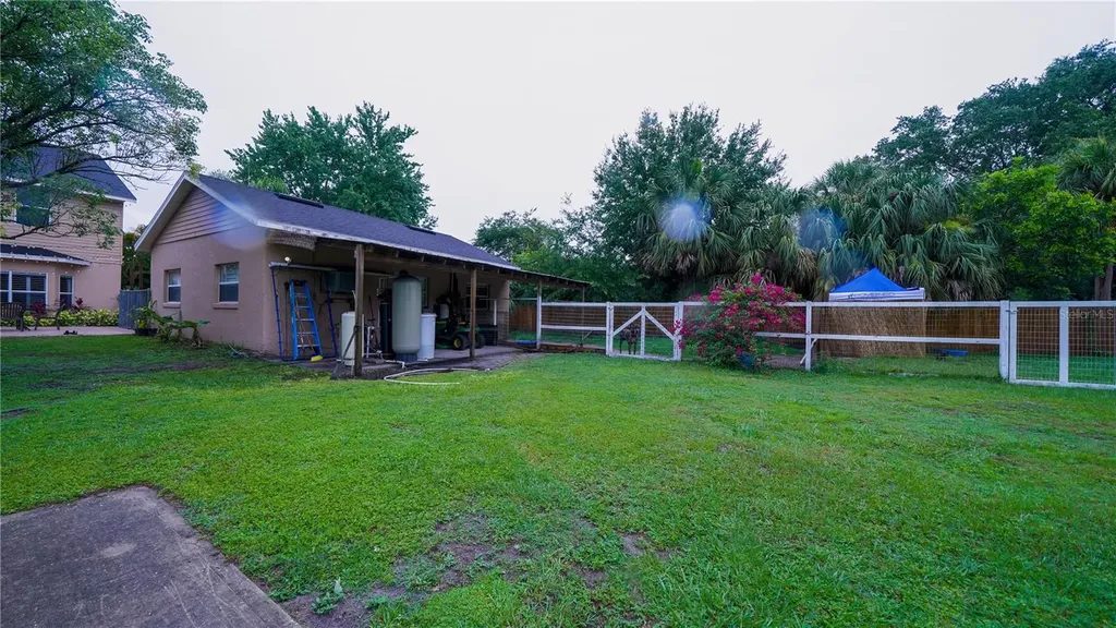 2851 Granada Boulevard Kissimmee FL 34746