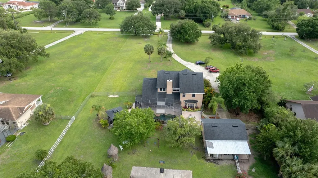 2851 Granada Boulevard Kissimmee FL 34746