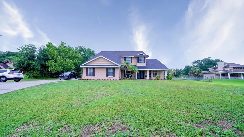 2851 Granada Boulevard Kissimmee FL 34746