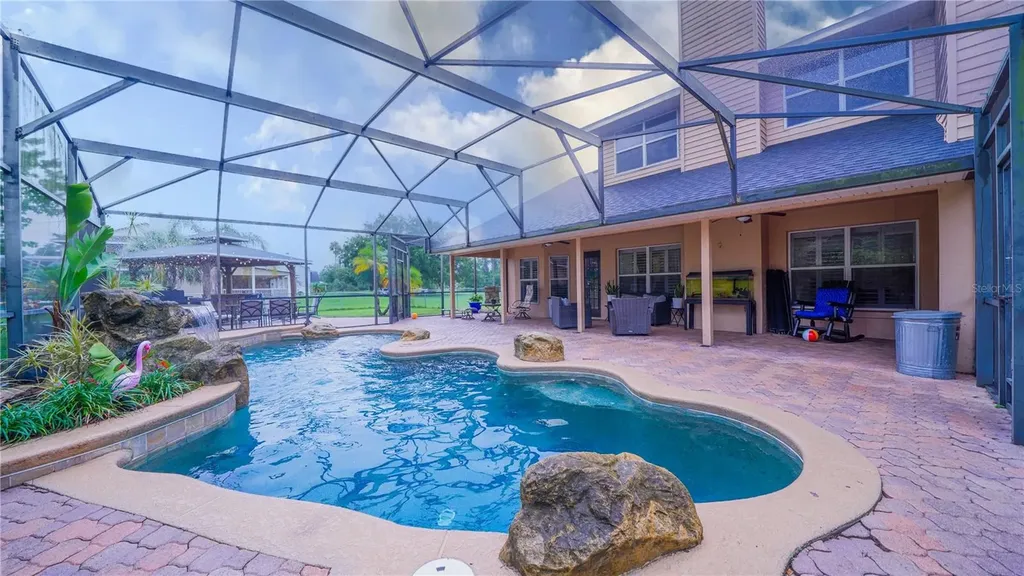 2851 Granada Boulevard Kissimmee FL 34746