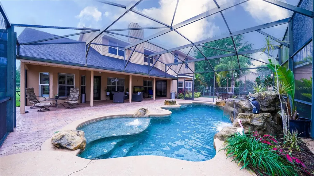 2851 Granada Boulevard Kissimmee FL 34746