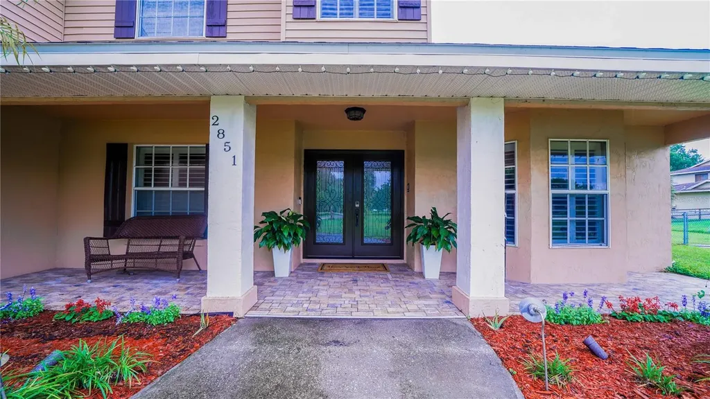 2851 Granada Boulevard Kissimmee FL 34746