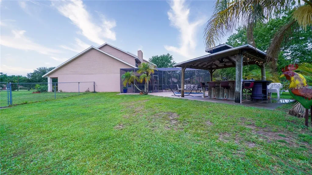 2851 Granada Boulevard Kissimmee FL 34746