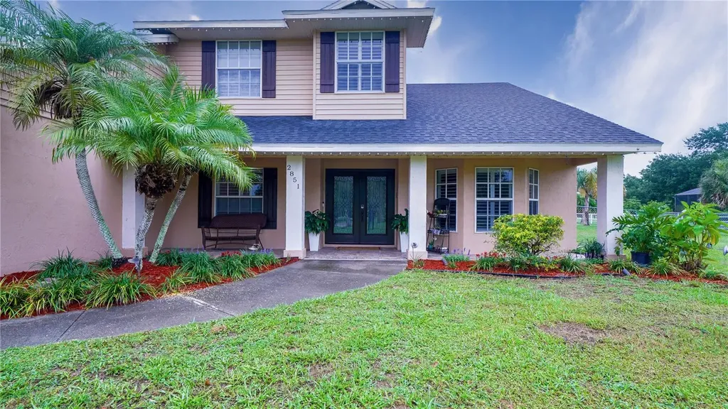 2851 Granada Boulevard Kissimmee FL 34746