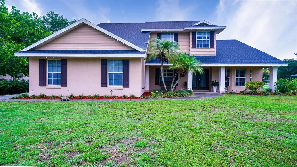 2851 Granada Boulevard Kissimmee FL 34746