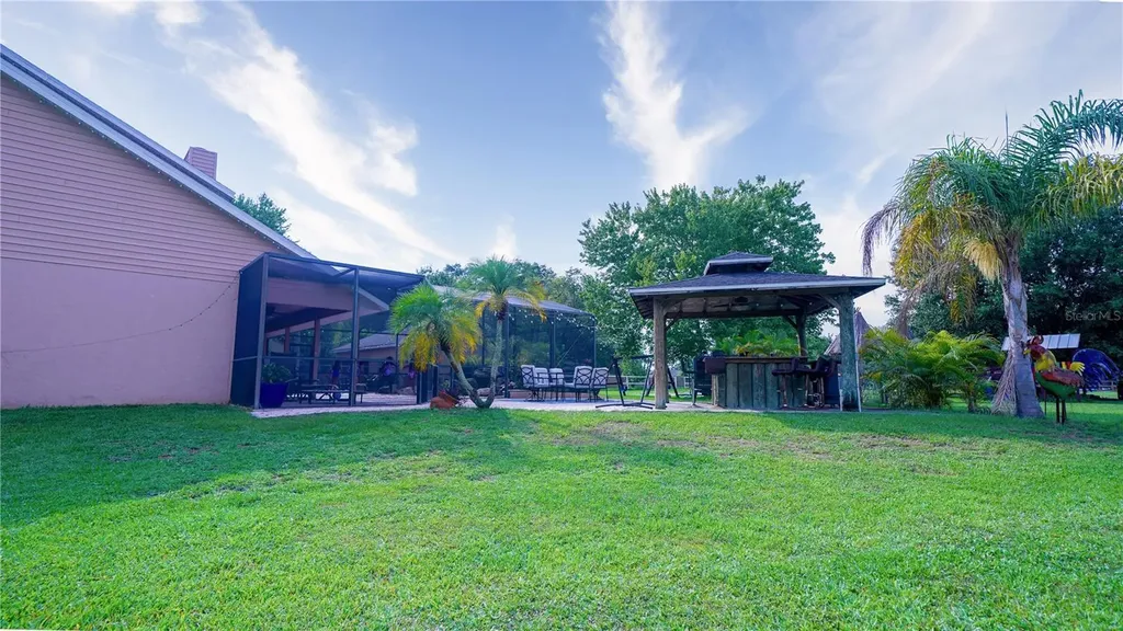 2851 Granada Boulevard Kissimmee FL 34746